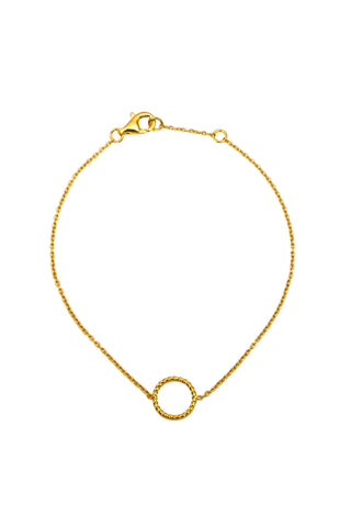 Gold Plated Bracelets