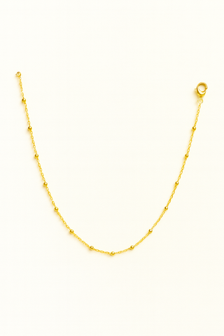 Beaded Necklaces