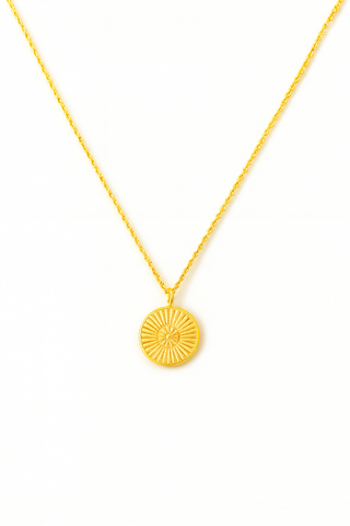 Gold Plated Necklaces