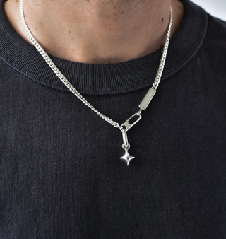 RJX Necklaces