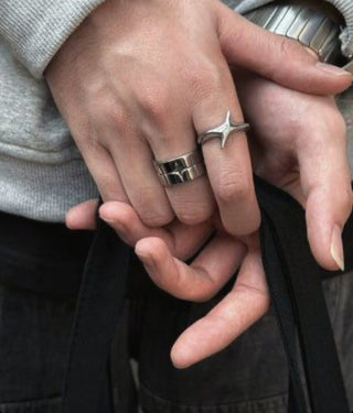 RJX Rings