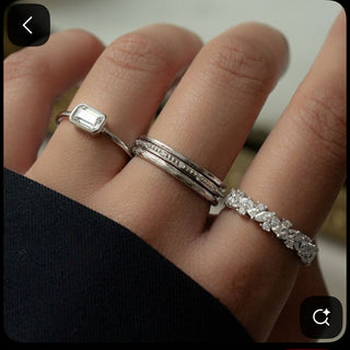 Fine Rings