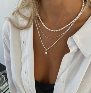 Fine Necklaces