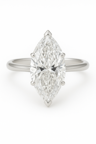 Engagement Rings | Lab Diamond