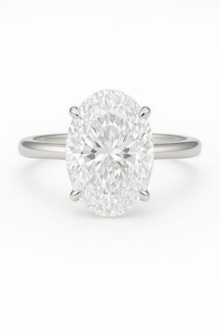 Engagement Rings | Natural Diamond