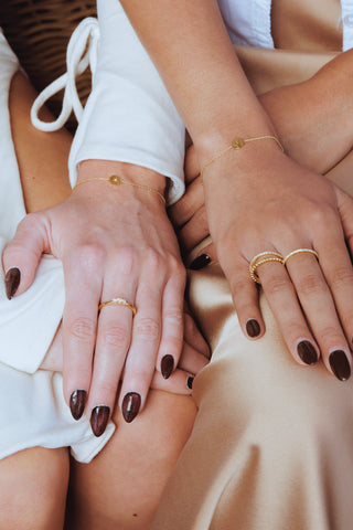 Tree of Life Bracelet (0128)