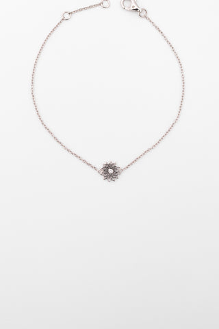 Sunflower Bracelet (0115)