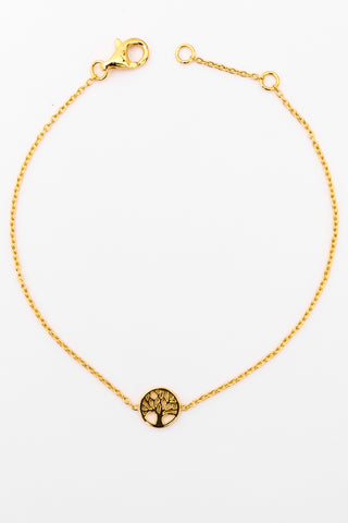 Tree of Life Bracelet (0128)