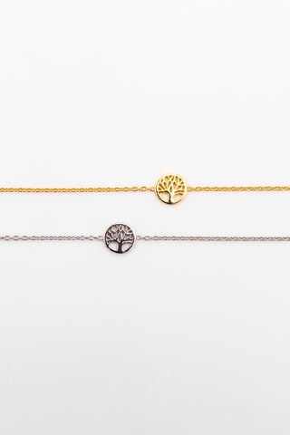 Tree of Life Bracelet (0128)
