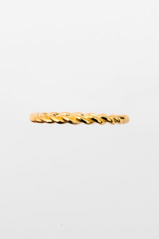 Poet’s Thread Ring