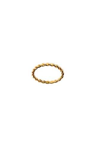 Poet’s Thread Ring
