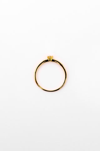 Prologue Solitaire Ring