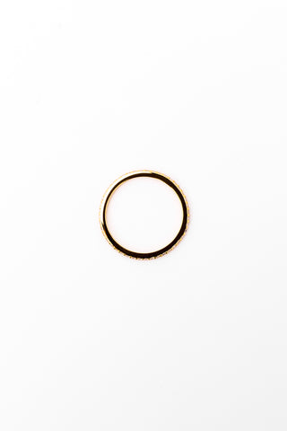 Eternal Band Ring