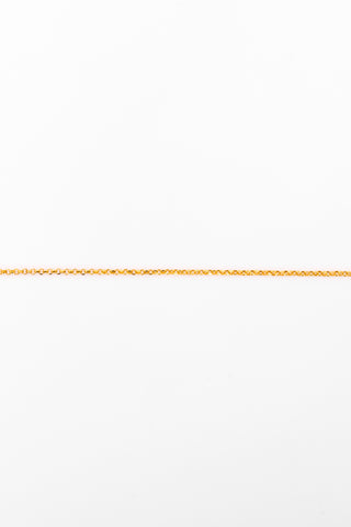 Angel Chain Bracelet