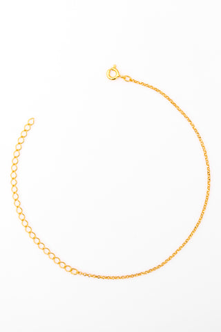 Angel Chain Bracelet