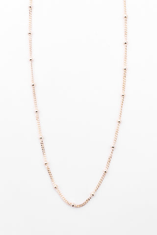 Bead Chain Necklace