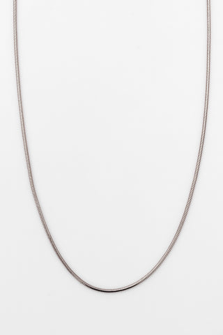Snake Chain Necklace