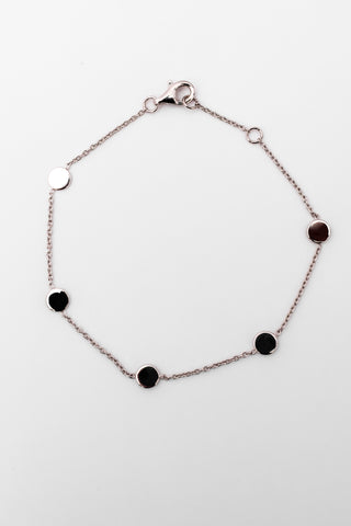 Ellipsis Bracelet (0150)