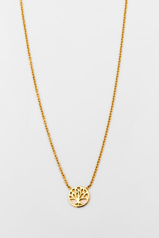 Tree of Life Necklace