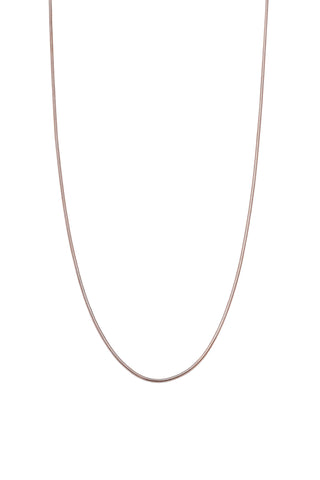 Snake Chain Necklace