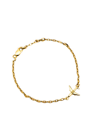 The Traveler Bracelet