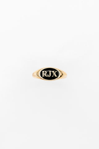 The Rejex Classic Ring