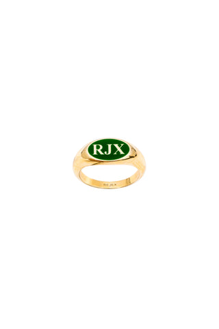 The Rejex Classic Ring