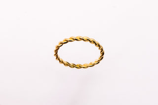 Poet’s Thread Ring (0667)