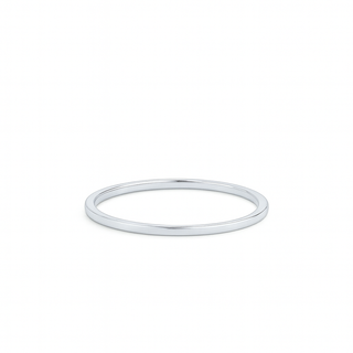 Gold Plated Band Ring