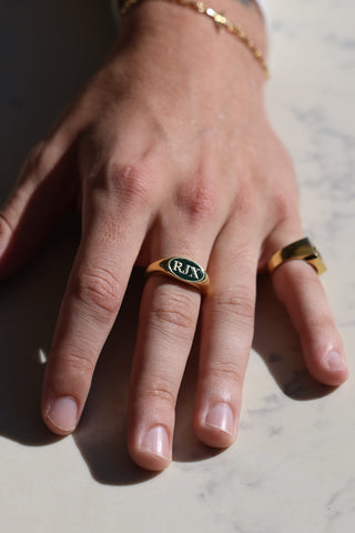 The Rejex Classic Ring