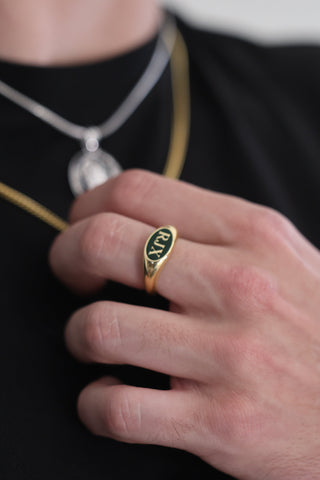 The Rejex Classic Ring