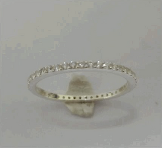Eternal Band Ring (0111)