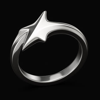 RJX Shooting Star Ring